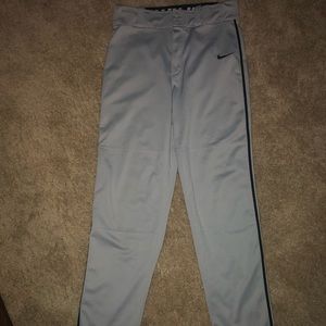Nike Baseball Pants